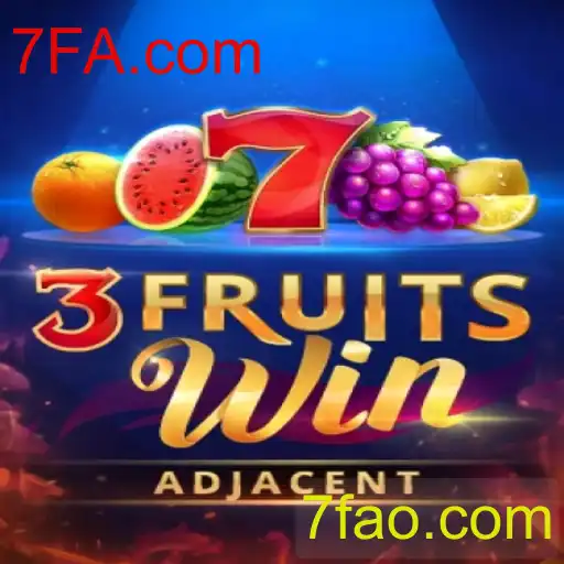 Explorando o Mundo de 3FruitsWin: Um Jogo Dinâmico com 7FA.com