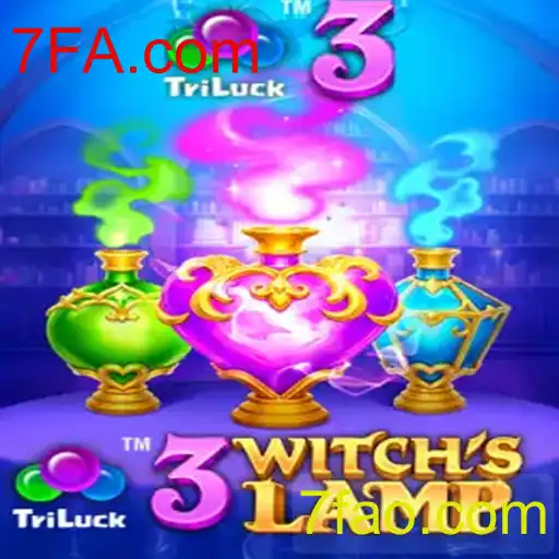 Explorando o Universo do Jogo 3WitchsLamp