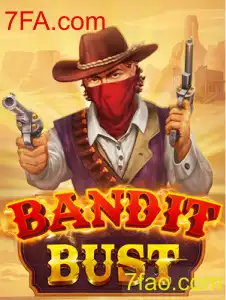 Explorando o Mundo Empolgante de BanditBust