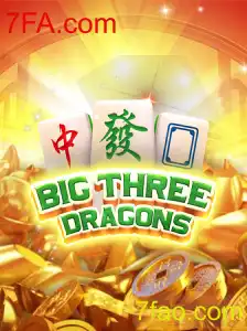 Descubra o Mundo Fascinante de BigThreeDragons: Um Jogo de Estratégia Inovador