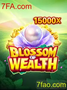 BlossomofWealth: Um Mergulho no Mundo do Jogo de Estratégia