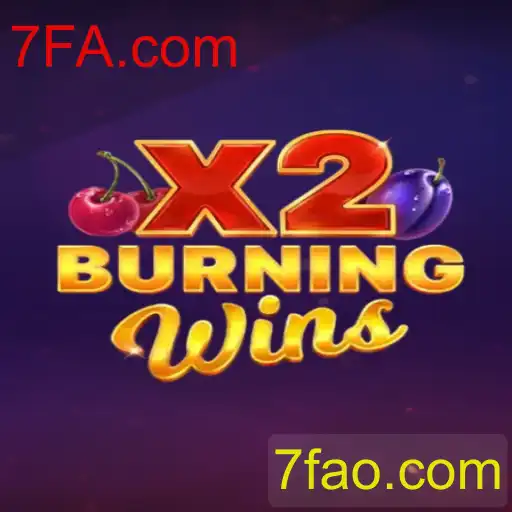 Explorando os Detalhes do Jogo BurningWinsX2