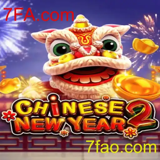 Descubra o Jogo CHINESENEWYEAR2: Uma Aventura Festiva em 7FA.com