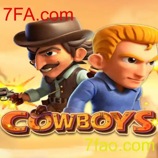Descubra COWBOYS: O Novo Jogo de Estratégia e Aventura