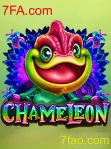 Chameleon: O Jogo de Estratégia que Desafia Suas Habilidades de Dedução
