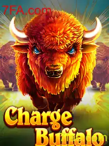 Descubra o Mundo de ChargeBuffalo: Um Jogo de Estratégia e Ação