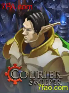 CourierSweeper: O Novo Jogo Revolucionário Inspirado em Minesweeper