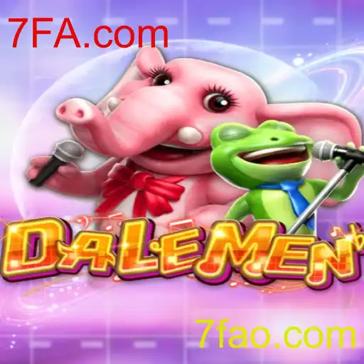 Descubra o Mundo de DALEMEN: Um Mergulho no Universo do Novo Jogo Sensação