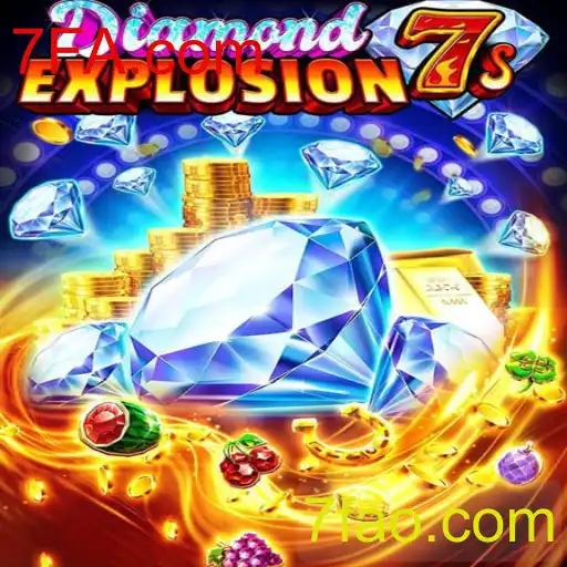 Descobrindo o Incrível Mundo de DiamondExplosion7s: Uma Aventura de Jogo Moderna