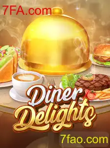 Descubra DinerDelights: O Jogo de Gestão de Restaurante que Conquista Fãs em 7FA.com