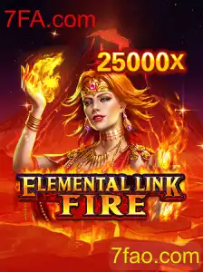 Explorando o Mundo de ElementalLinkFire: Um Jogo de Estratégia Único