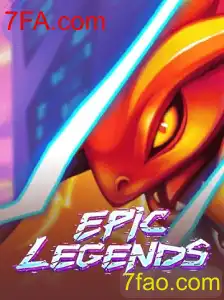 Explorando o Universo de EpicLegends: Aventuras e Estratégia