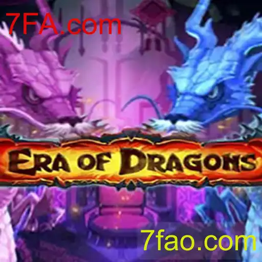 EraOfDragons: Explorando o Mundo Épico dos Dragões com 7FA.com
