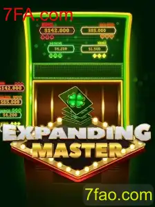 Descubra o Fascinante Universo de ExpandingMaster: O Jogo Que Conquista Multidões