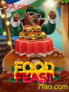 Desvendando FoodFeast: A Nova Sensação dos Jogos de Estratégia Culinária