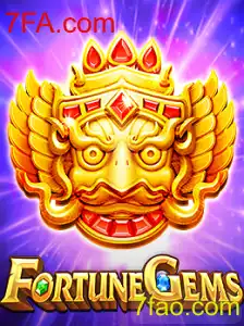 Explorando o Mundo Encantador de FortuneGems