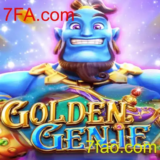GOLDENGENIE: Um Jogo Inovador Impulsionado pelo 7FA.com
