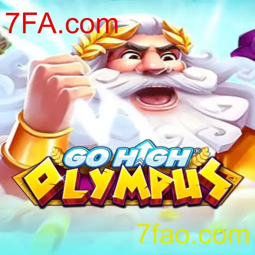 GoHighOlympus: Explore as Alturas dos Jogos com 7FA.com