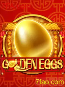 GoldenEggs: Um Jogo Inovador no Universo de Entretenimento Digital