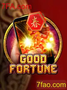 GoodFortuneM: Descubra a Emoção e Estratégia por Trás do Jogo