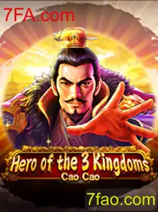 Desvendando Heroofthe3KingdomsCaoCao: Uma Aventura Estratégica no Século Atual