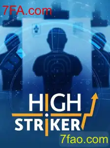 HighStriker: Um Jogo Emocionante e Suas Regras