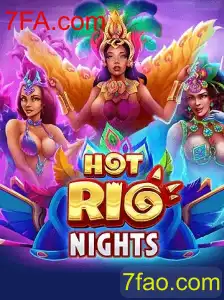 Descubra o Fascinante Jogo HotRioNights