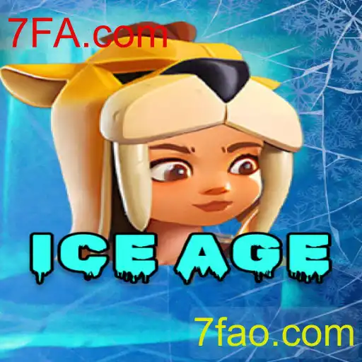 IceAge: Um Mergulho na Aventura Gelada no Mundo dos Jogos