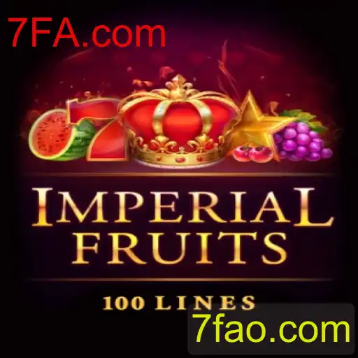 Descubra as Emoções de ImperialFruits100