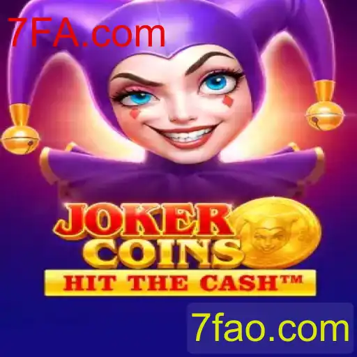 Descubra o Fascinante Mundo de JokerCoins: Regras e Novidades