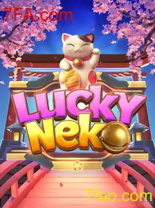 Descubra o Mundo Encantado de LuckyNeko: Um Guia Completo Para Jogadores