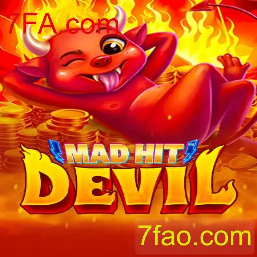 Explorando o Universo de MadHitDevil: Um Novo Fenômeno no Mundo dos Jogos