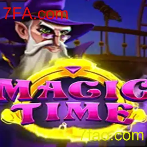 Descubra o Fascinante Mundo de MagicTime: Uma Aventura Única no Universo dos Jogos