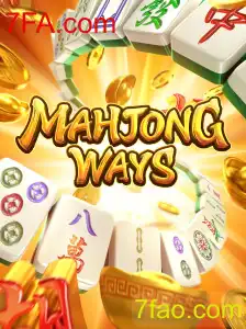 Explorando o Fascinante Mundo de MahjongWays no 7FA.com