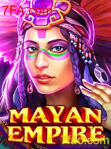 MayanEmpire: Uma Aventura Estratégica no Mundo Maia
