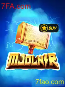 Explorando Mjolnir: Um Mergulho Profundo no Jogo que Está Transformando o Mundo dos Games