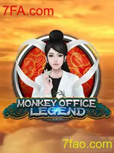 Explorando o Fascinante Mundo de MonkeyOfficeLegend