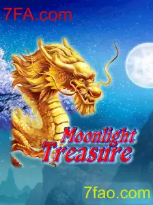 Descubra MoonlightTreasure: Aventura e Estratégia em um Só Jogo