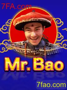 Explorando o Fascinante Mundo de MrBao