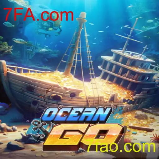 Descubra OceanGO: O Novo Fenômeno dos Jogos