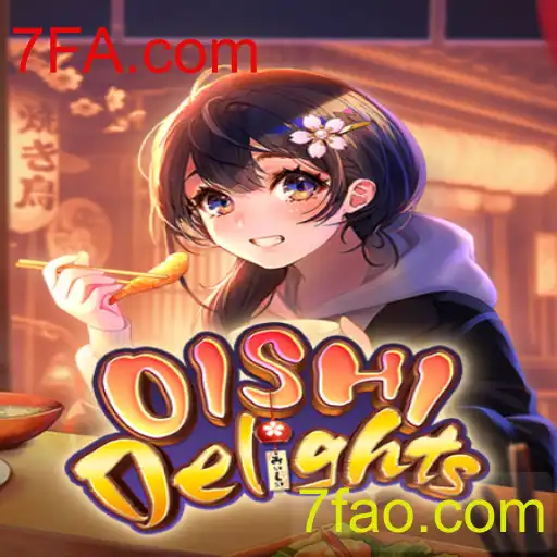 Explorando o Mundo de OishiDelights
