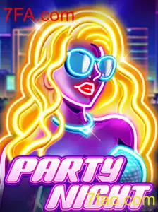 PartyNight: Um Jogo de Integração e Diversão para Todas as Idades