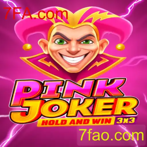 Descubra Pinkjoker: O Novo Fenômeno dos Jogos On-line