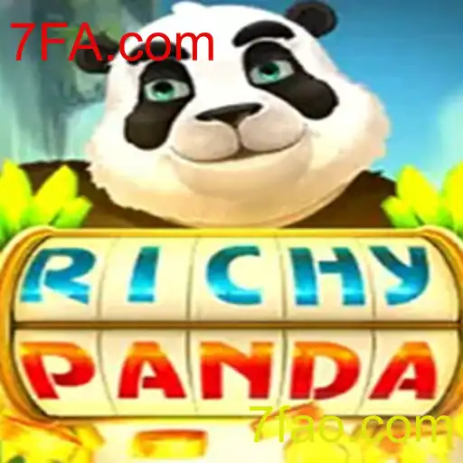Descubra o Fascinante Mundo do Jogo RichyPanda