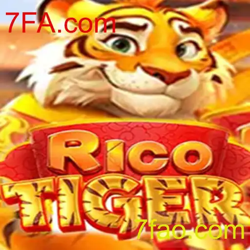 Descubra RicoTiger: O Novo Fenômeno dos Jogos Online em 7FA.com