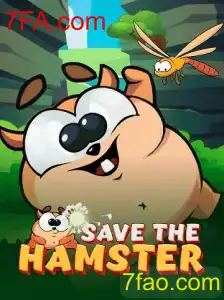 Explorando o Mundo de SavetheHamster: Um Jogo de Estratégia Inovador