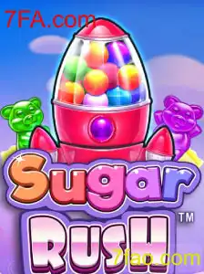 Descubra o Mundo de Diversão com SugarRush e 7FA.com