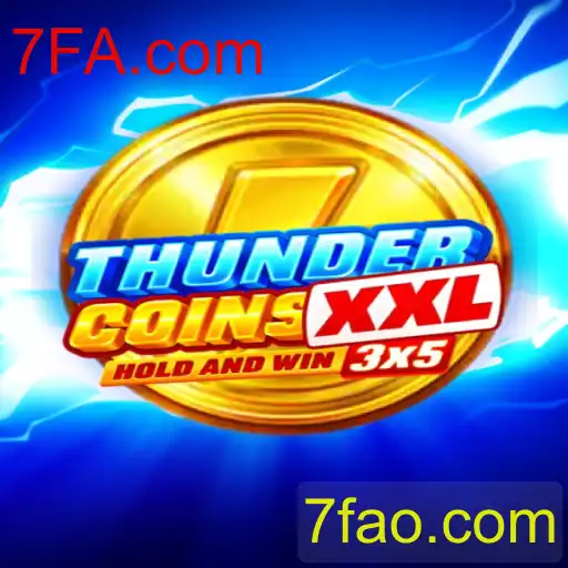 Descubra o Mundo de ThunderCoinsXxl: Aventura e Estratégia em um Jogo Inovador