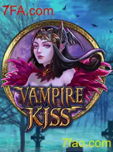 VampireKiss: Uma Imersão no Mundo Sobrenatural dos Vampiros