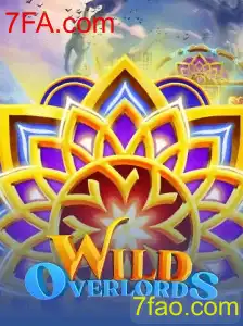 Explorando o Mundo de WildOverlords: O Jogo que Está Dominando a 7FA.com